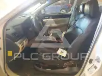 2011 Subaru Legacy фото