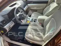 2011 Subaru Legacy photo