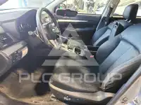 2011 Subaru Legacy фото