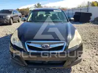 2011 Subaru Legacy фото