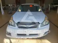 2011 Subaru Legacy фото