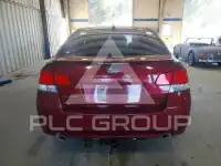 2011 Subaru Legacy фото