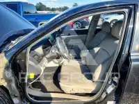 2011 Subaru Legacy фото