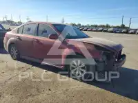 2011 Subaru Legacy фото