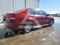 2011 Subaru Legacy фото