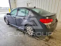2011 Subaru Legacy photo