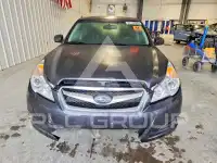 2011 Subaru Legacy photo