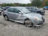 2011 Subaru Legacy фото