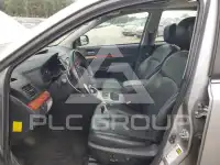 2011 Subaru Legacy фото