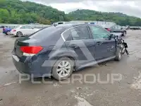 2011 Subaru Legacy photo