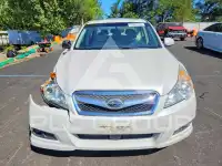 2011 Subaru Legacy фото