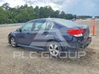 2011 Subaru Legacy фото