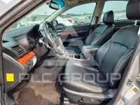 2011 Subaru Legacy фото