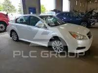 2011 Subaru Legacy фото
