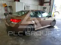 2011 Subaru Legacy фото