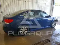 2011 Subaru Legacy фото