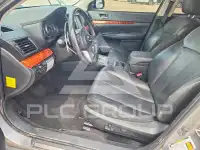 2011 Subaru Legacy photo