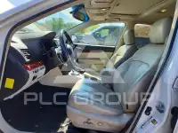 2011 Subaru Legacy фото
