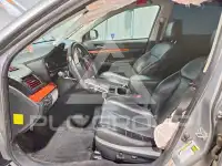 2011 Subaru Legacy фото