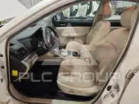 2011 Subaru Legacy фото