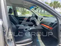 2011 Subaru Legacy photo