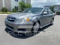2011 Subaru Legacy photo