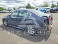 2011 Subaru Legacy photo