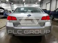 2011 Subaru Legacy фото