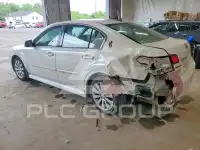 2011 Subaru Legacy photo