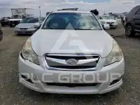 2011 Subaru Legacy фото