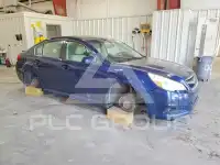 2011 Subaru Legacy фото