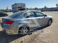 2011 Subaru Legacy photo