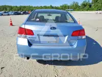 2011 Subaru Legacy photo