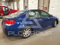 2011 Subaru Legacy фото