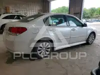 2011 Subaru Legacy photo