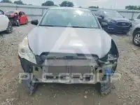 2011 Subaru Legacy фото