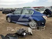 2011 Subaru Legacy фото
