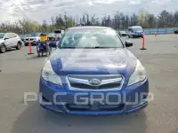 2011 Subaru Legacy photo