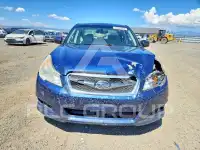 2011 Subaru Legacy фото