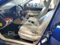 2011 Subaru Legacy фото