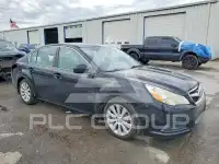 2011 Subaru Legacy фото