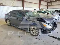 2011 Subaru Legacy photo