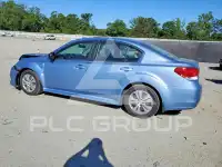 2011 Subaru Legacy photo