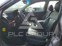 2011 Subaru Legacy фото