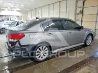 2011 Subaru Legacy photo