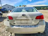 2011 Subaru Legacy фото