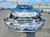 2011 Subaru Legacy photo