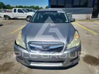 2011 Subaru Legacy фото