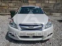 2011 Subaru Legacy фото