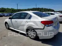 2011 Subaru Legacy photo